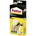 Pattex Heißklebepatrone HOT STICKS, rund, 500 g, transparent