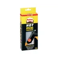 Pattex Schmelzklebstoff transparent hochfest 500g 6 Stk