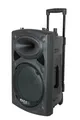 Ibiza Light And Sound Tragbares soundsystem 400w