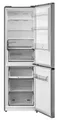 Midea MDRB470MGA46 Kühl-Gefrier-Kombination #25731521
