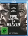 Five Minutes of Heaven [Blu-ray]
