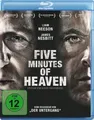 Five Minutes of Heaven ( Oliver Hirschbiegel, Liam Neeson, Blu-Ray ) NEU
