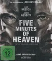Five Minutes of Heaven (2011, Blu-ray)