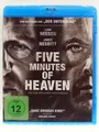Five Minutes of Heaven - IRA Drama, Mord vor laufender Kamera? - Liam Neeson