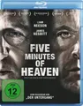 Five Minutes of Heaven  | Blu-Ray