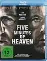 Five Minutes of Heaven - Oliver Hirschbiegel Blu-ray Liam Neeson