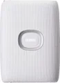 Fujifilm instax Mini Link2 EX D Clay White