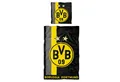 BVB Bettwäsche BVB-Bettwäsche mit Streifenmuster (135 x 200 cm), 100 % Baumwolle, 2 teilig