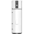 Haier Brauchwasserwärmepumpe M7 250 Liter mit Wärmetauscher - HP250M7C-F9