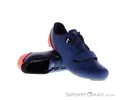 Bontrager Circuit Herren Rennradschuhe-Dunkel-Blau-46