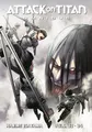 Attack on Titan Omnibus 12 (Vol. 33-34)