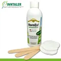 250 ml HornEx! Hornhautentferner extra stark intensiv Inntaler Naturprodukte
