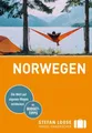 Stefan Loose Reiseführer Norwegen: mit Reiseatlas, Michael Möbius