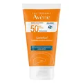 Avene Sonnenfluid SPF 50 + Emulsion Inhalt: 50 ml