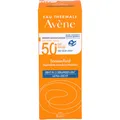 PIERRE FABRE DERMO-KOSMETIK - Geschäftsbereich: AVENE - DUCRAY - A-DERMA - RENE FURTERER - PFD AVENE Sonnenfluid SPF 50+ 50 ml