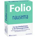 Folio Nausema Dragees 60 St