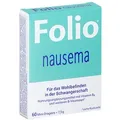 Folio Nausema Dragees