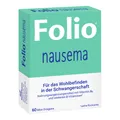 Folio nausema Dragees Inhalt: 7.5 g