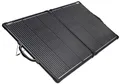 Carbest faltbarer Solarkoffer, 130W