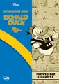 Entenhausener Ikonen - Donald Duck I: Der Weg zur Legend(t)e