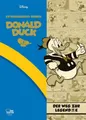 Cartoon Entenhausener Ikonen - Donald Duck I Der Weg zur Legend(t)e Walt Disney