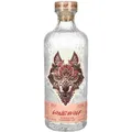 Brewdog Distilling Co. LoneWolf BRAMBLE & RASPBERRY 38% Vol. 0,7l