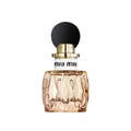 Miu Miu Miutine, Frauen, 30 ml, Flüssiges Parfüm, Erdbeere, Gardenia, Brauner Zucker, Patschuli, Vanille