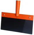 Kerbl Stoßscharre 30cm 29261