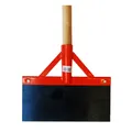 Backs - Bodenschaber ohne Stiel - 30cm