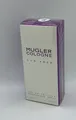 Mugler Cologne - Run Free 100ml Unisex Geschenkidee Frisch Holzig