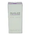 Thierry Mugler Cologne Run Free Eau de Toilette Spray 100 ml