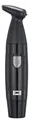 Melissa 16670094 - Nasen- und Ohrhaartrimmer Set - 1.5W - Schwarz