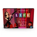 Hasbro Gaming The Game of Life Édition The Marvelous Mrs Maisel [Exclusive to Amazon]