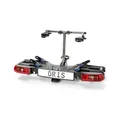 1x Fahrradhalter, Anhängekupplungsträger ACPS-ORIS 700-002 passend für