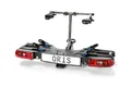 ACPS-ORIS Fahrradhalter, Anhängekupplungsträger ORIS Tracc Fahrradträge 700-002