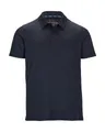 Killtec Poloshirt Lilleo MN PL SHRT Feuchtigkeitstransportierendes, schnelltrocknendes Melange-Poloshirt