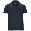 Killtec Poloshirt Killtec Herren Poloshirt LILLEO MN PL SHRT 36667 blau M (48)