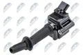 NTY Zündspule ECZ-PL-045 für MG OPEL