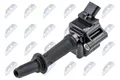 NTY Zündspule ECZ-PL-045 für OPEL ASTRA B16 Sports Tourer ADAM M13 CORSA X15 Z18