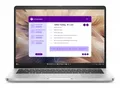 Dell Pro 14 Plus PB14250 14.0 Core Ultra 5 235U 16GB RAM 512GB SSD Win11Pro - 42MTJ grau