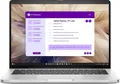 Dell Notebook Pro 14 Plus PB14250 35.6cm (14 Zoll) WUXGA Intel Core Ultra 5 (Series 2) 235U 16GB RAM 512GB SSD Deutsch, QWERTZ