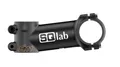 SQlab 811 2.1 MTB Tech / Trail E-Bike Fahrrad Vorbau 31.8mm / 7° schwarz 100mm Unisex
