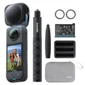 Insta360 X4 Ausdauer-Kit