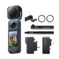Insta360 X4 Creator-Bundle - ohne Speicherkarte