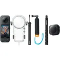 INSTA360 X5 Unsichtbares Tauch-Bundle| Dealpreis
