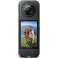 INSTA360 X4 Motorrad-MultiView-Kit (Ultimativ)