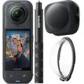 INSTA360 X5 Premium-Linsenschutz-Bundle| Dealpreis