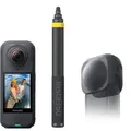 INSTA360 X4 Air No Drone No Problem-Bundle