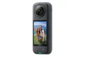 Insta360 X4 Camcorder (8K 30 fps, 4K 60 fps, 72 MP, 360 Grad)