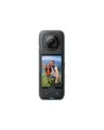 Insta360 X4 360° Action-Kamera 8K / 30 BpS 72 MPix Wi-Fi Bluetooth bis zu 10 m